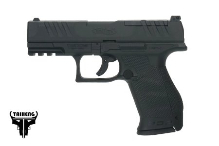 Umarex/WG Walther PDP Compact 4" MOS CO2直壓槍