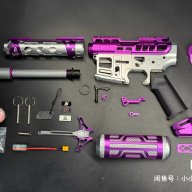 DT邊際加工